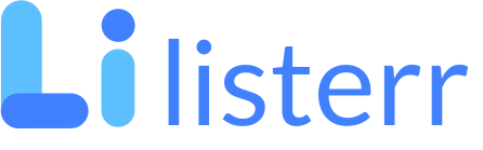Listerr – An Indian Marketplace