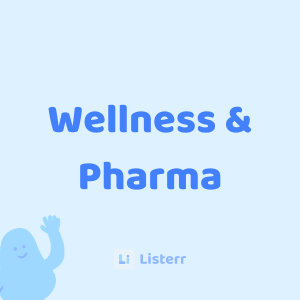 Wellness & Pharma
