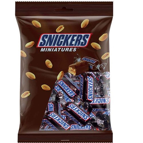 Buy or send Snickers Chocolate Box 24 pcs Online