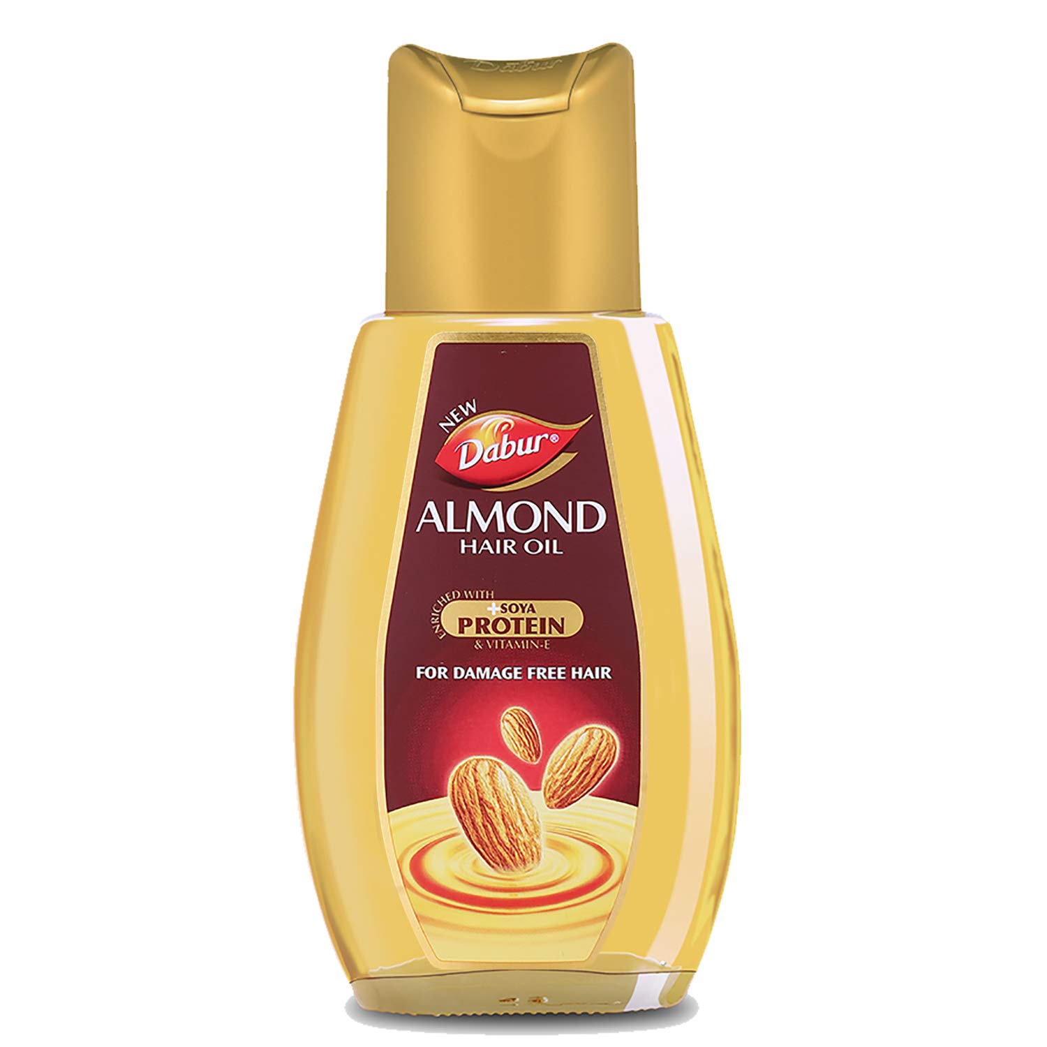 The Many Benefits of Almond Oil For Hair  Feminain
