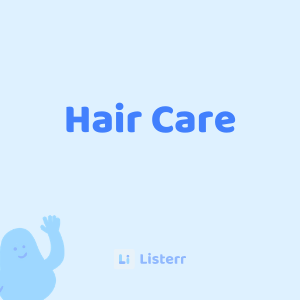Haircare
